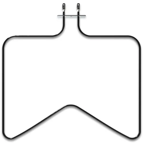 Heizelement Unterhitze passend wie Whirlpool Ignis 480121100591 Backofen Herd