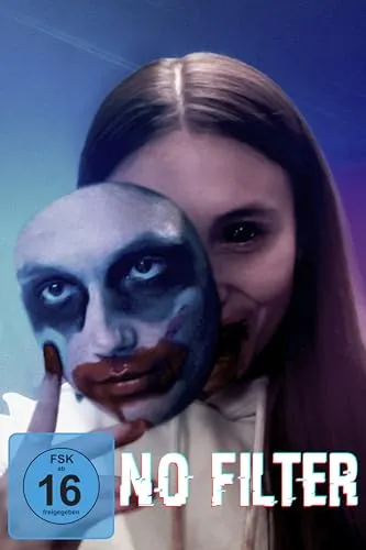 No Filter [DVD]