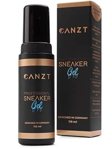 Canzt Professional Sneaker Gel