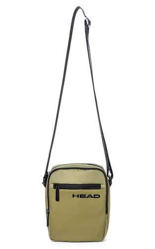 Head Game Reporter 2 Compartments 22 cm in grün von HEAD