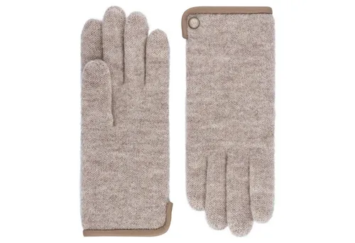 Roeckl Strickhandschuhe FELTED WOOL