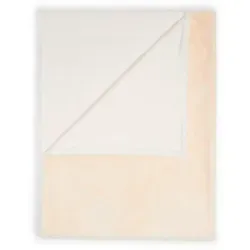 Essenza Felldecke Furry, Creme, Sand, Textil, Fell, Uni, 150x200 cm, Oeko-Tex® Standard 100, Wohntextilien, Decken, Felldecken