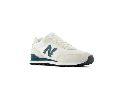 NEW BALANCE Herren Freizeitschuhe 515 – Komfort und Stil - Die NEW BALANCE 515 Freizeitschuhe bieten eine perfekte Kombination aus klassischem Design und modernem Komfort. Mit ultraweicher EVA-Zwischensohle und strapazierfähiger Gummiaußensohle sind sie ideal für den Alltag.
