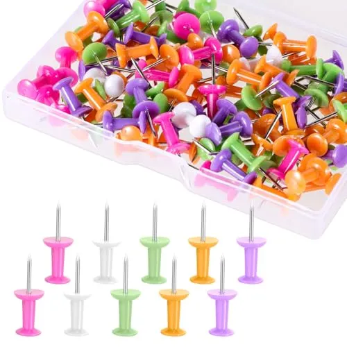 Reißzwecken & Pins von Eruinfang