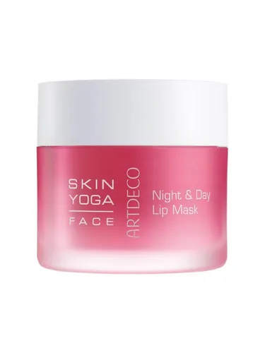 Artdeco Skin Yoga Face Night & Day Lip Mask