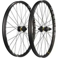 MAVIC E-Deemax S35 Laufradsatz 27.5