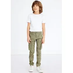 NAME IT Boy Cargohose Regular Fit von NAME IT