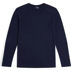 Icebreaker Mens 200 Oasis LS Crewe von icebreaker