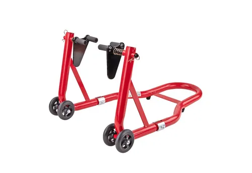 Motorradständer 200 kg - Fahrradständer & Aufbewahrung, stabil und für Motorräder bis 200 kg geeignet, ideal für sichere Aufbewahrung und Wartung.