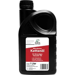 Schmiermittel von SWS