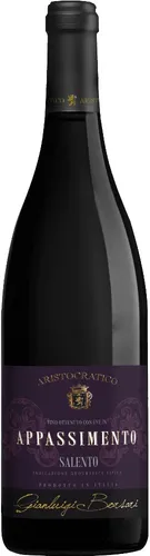 Aristocratico Appassimento Salento Vino Passito IGT 2021 Enoitalia