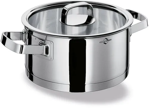 Küchenprofi Bratentopf SAN REMO 20cm von Küchenprofi