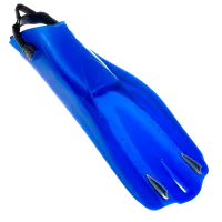 Scubapro Flosse - Go Sport - Blue - Gr: L