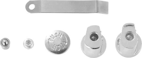 Knipex 87 29 01 Ersatzteilsortiment 87 2x-250 0