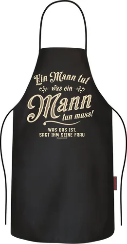 Schürzen von RAHMENLOS