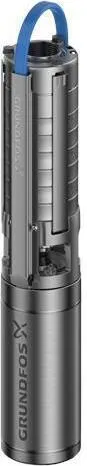 Grundfos SP2A-9 Unterwasserpumpe 0,37 kW 400V von Grundfos