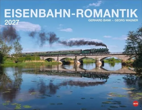 Fotokalender von Heye