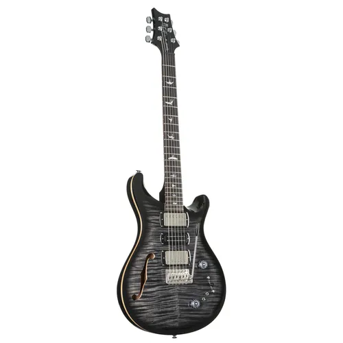 PRS SE Special Semi-Hollow Charcoal Burst E Gitarre von PRS