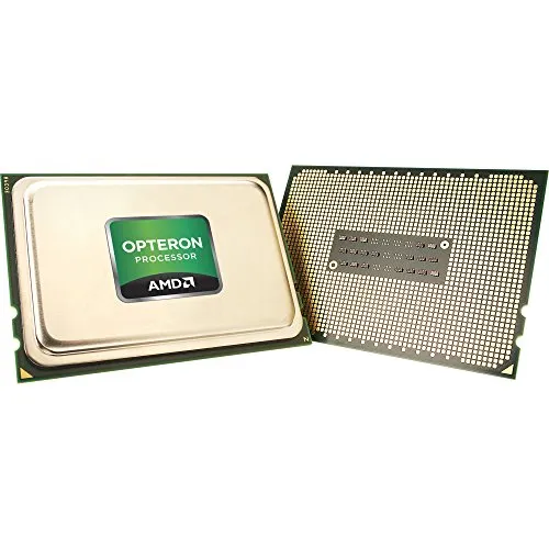 AMD Opteron 6344 2.6GHz 12Core G34 - Tray Opteron 6344, OS6344WKTCGHK