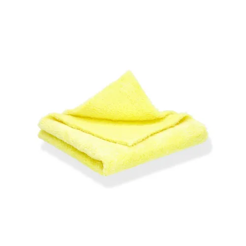 ProfiPolish Poliertuch Citrus Towel 40 cm x 40 cm 450 g/m²