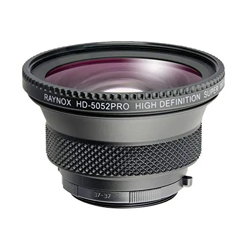 Raynox HD 5052 Pro von Raynox