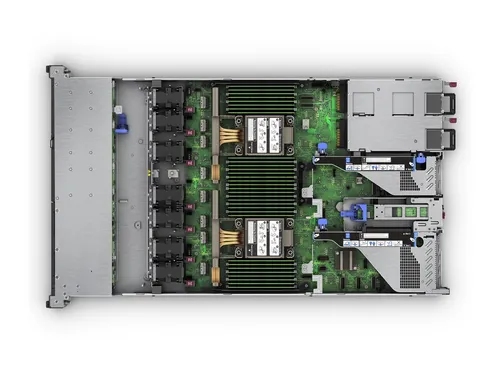 HPE P52499-B21 Server II price incl VAT 3 yr warranty* B2B von HP