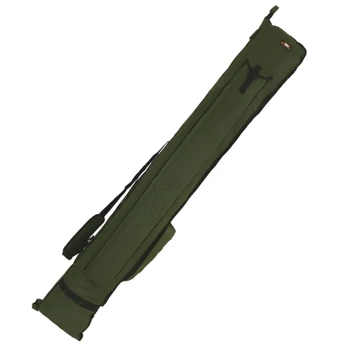 BAT-Tackle Carp Elite® STD Karpfen Rutenfutteral 190cm 12