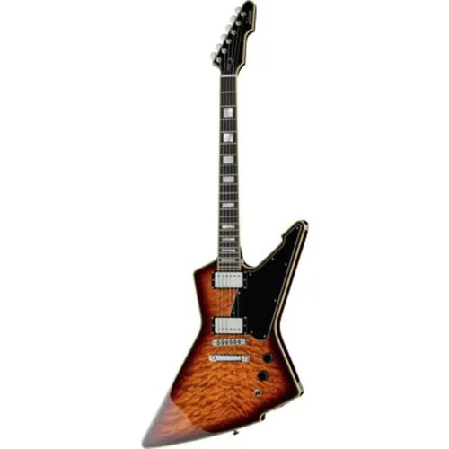 E-1 Custom Special Edition VSB
