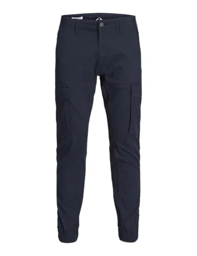 Hosen Blau von Jack & Jones