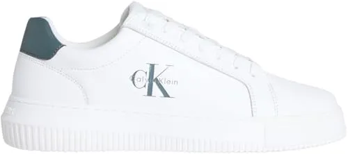 Calvin Klein Herren Cupsole Sneaker Chunky Mono von Calvin Klein