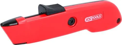 KS Tools 907.2140 Profi-Sicherheits-Universal-Messer, 145mm 1St.