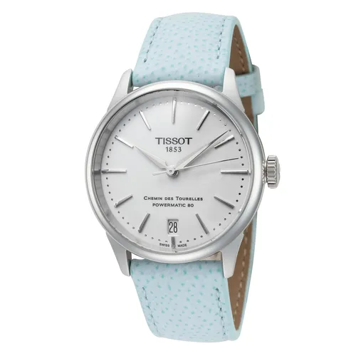 Tissot Automatic Watch T1392071601100 von Tissot