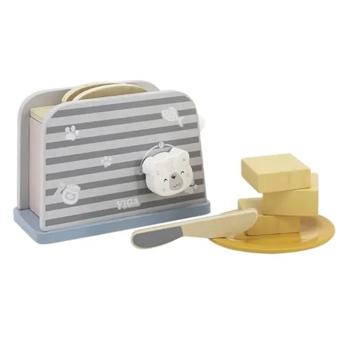 Toaster Set