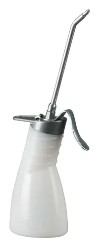 Pressol Ölspritzkanne Polyäthylen 300 ml Nr.04803