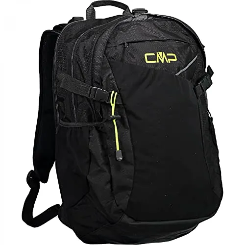 CMP X'cities 28L Backpack nero (U901) U