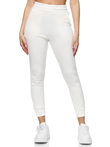 REPUBLIX Jogginghose LYLA Damen Jogger Sporthose Jogging Sweat Pants