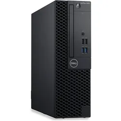 Dell OptiPlex 3060 | Desktop mit Intel Core i5 von Dell