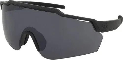 Produktbild UNDER ARMOUR UA LEVELUP 003 MATTE BLACK 99/1/125 Herren Sonnenbrillen