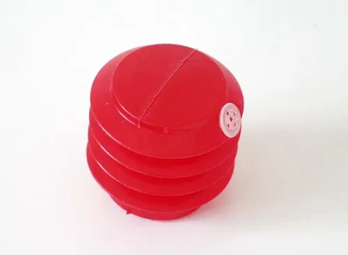 Rolly Toys Hupe für Lenkrad