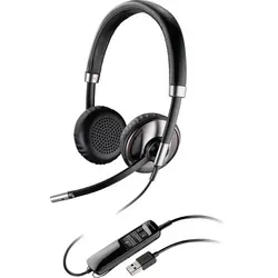 Plantronics Blackwire C720-M UC Stereo Headset