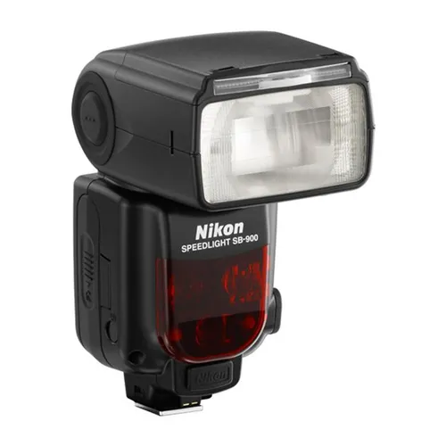 Nikon SB-900 Speedlight