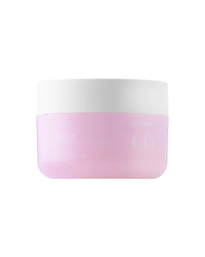 Anua Peach 77% Niacin Enriched Cream 50 ml in pink von Anua