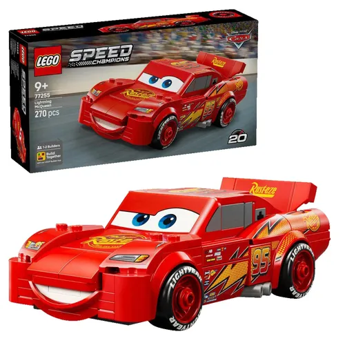 Lightning McQueen - 77255