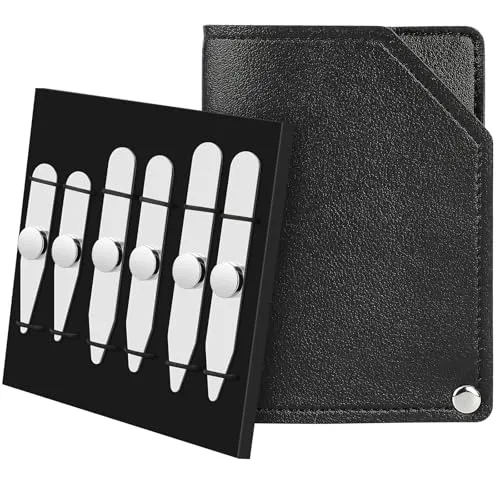 Kragenstäbchen von AOLVO