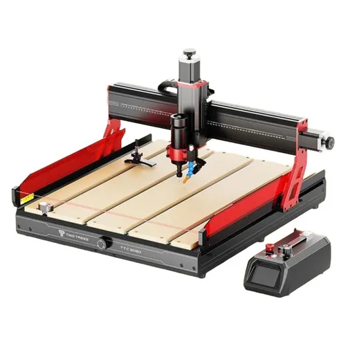 Produktbild TwoTrees TTC6050 CNC-Fräsmaschine 620202027
