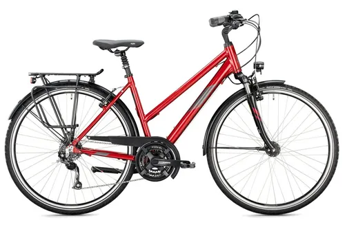 Morrison T 2.0 Trapez Trekkingbike von Morrison