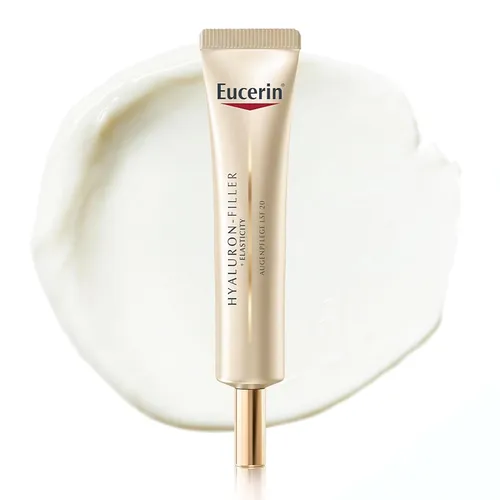 Produktbild Eucerin Anti-Age Hyaluron-Filler+Elasticity Auge