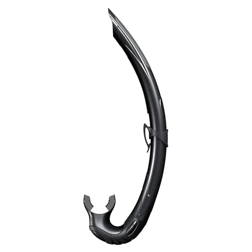 SEAC Jet, Schnorchel zum Tauchen, Freediving, Freitauchen und Speerfischen