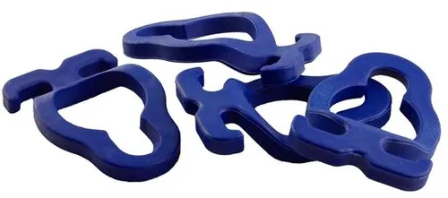 Peggy Peg Haken, Gr. L, 4er-Pack