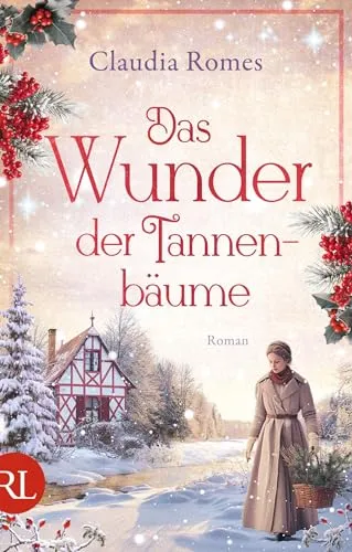 Das Wunder der Tannenbäume: Roman - Fesselnder Roman über die Magie der Tannenbäume, der Leser in eine zauberhafte Welt entführt. Ideal für alle Buchliebhaber, die auf der Suche nach einer besonderen Geschichte sind.